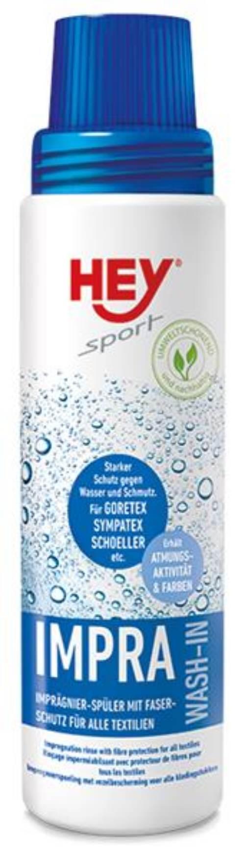 Modeka Hey Impra Wash Preparat Do Płukania Chroniący Tekstylia Gore-Tex, Sy