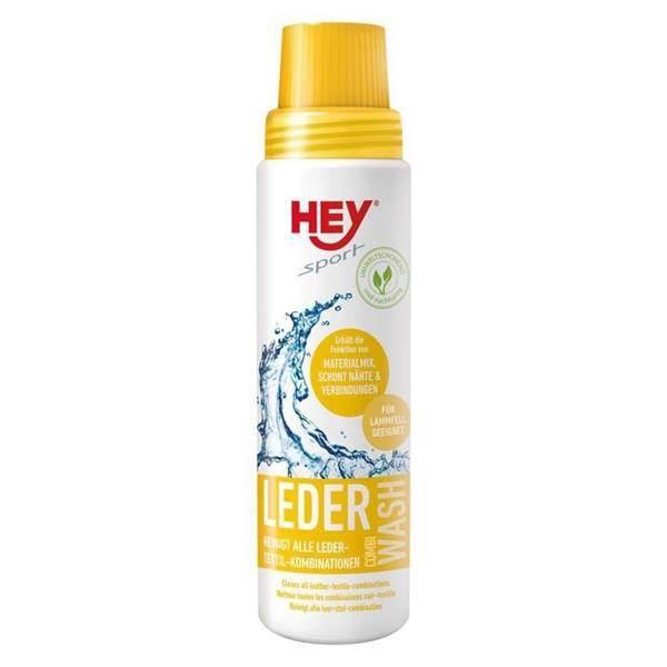 Modeka Hey Leder Combi Wash Preparat Do Prania Skóry I Połączeń Tekstylno-S