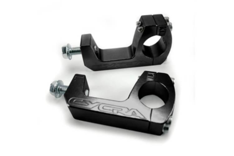 Cycra Zamienne Mocowania Handbarów Do Kierownicy Ktm Oem Series/Probend U C
