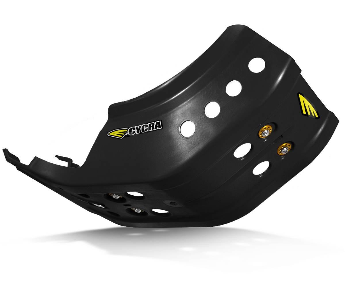 Cycra Osłona Pod Silnik Full Armor Skid Plate Ktm Sx/Exc 2T '13-'15 Kolor C