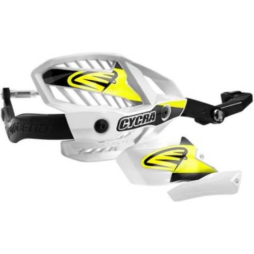Cycra Osłony Rąk Handbary-Aluminiowy Rdzeń Z Mocowaniem 28,6Mm Model Ultra