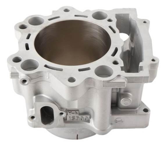 Cylinder Works Cylinder Yamaha Yfm 700 Grizzly '07-'15 Standard=102Mm Nicas - zdjęcie 2