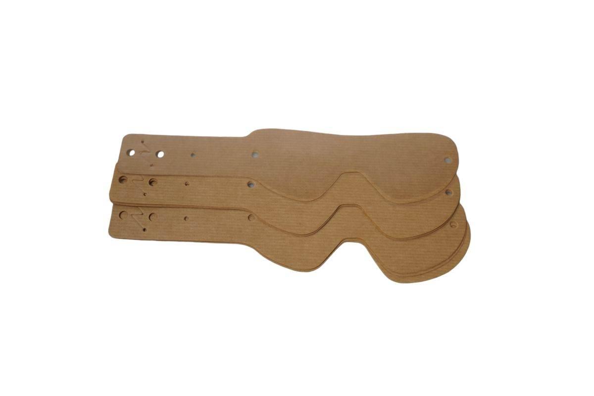 Polywel Zrywki Do Gogli Scoot Voltage System. Works