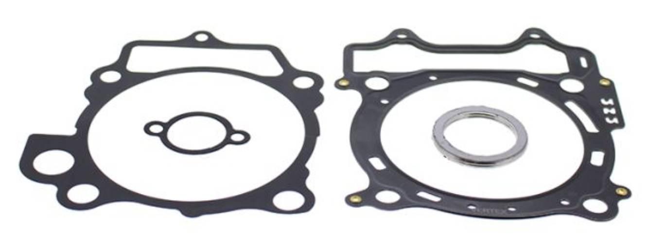 Cylinder Works Uszczelki Top-End Yamaha Yz 450F '06-'09, Wr 450F '07-'15 Bi