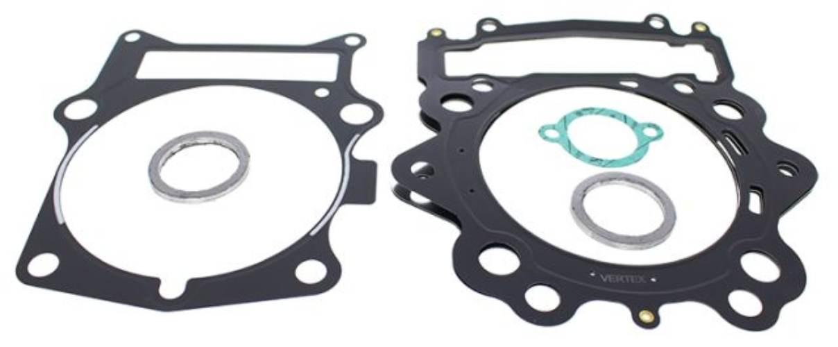 Cylinder Works Uszczelki Top-End Yamaha Yfm 700 Raptor 06-18, 700 Grizzly 0