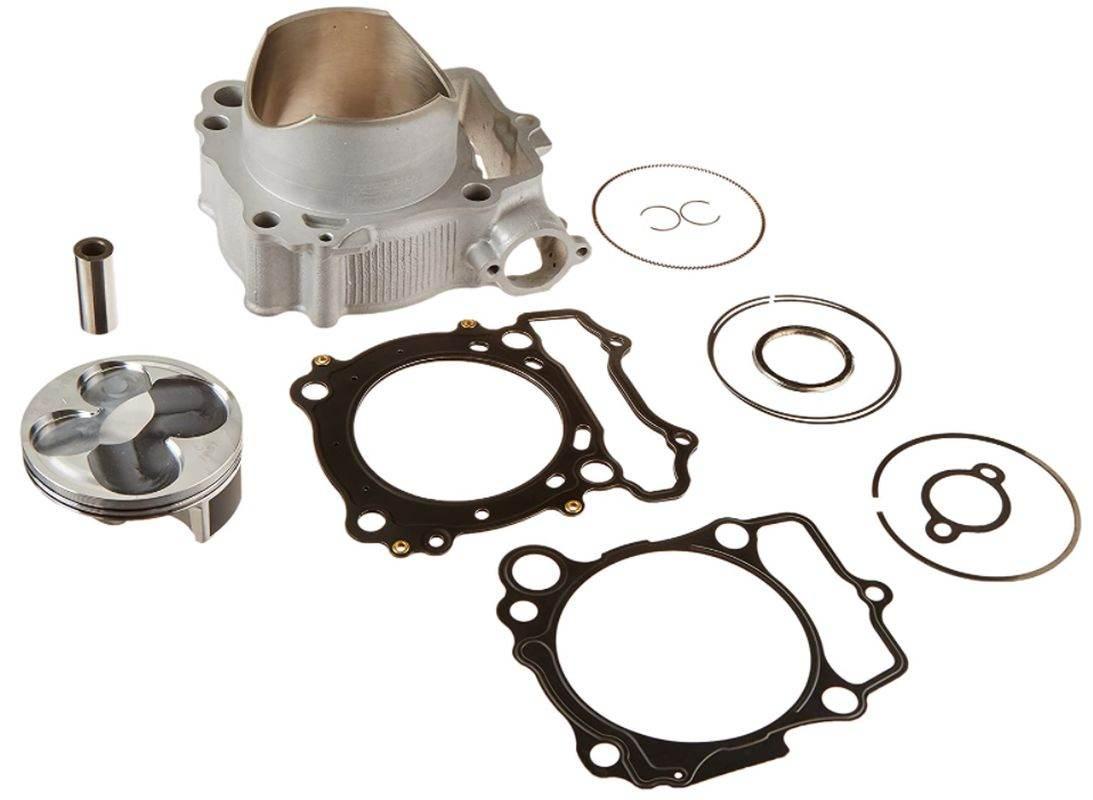 Cylinder Works Cylinder Kompletny Yamaha Yzf 250 '14-'15, Wrf 250 '15 Big B