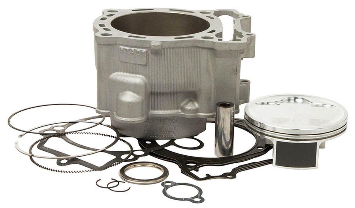 Cylinder Works Cylinder Kompletny Yamaha Yzf 450 '03-'05, Wrf 450 '03-'06 B