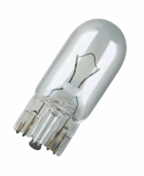 Osram Żarówka 12V 5W W2.1X9.5D W5W 1 Sztuka