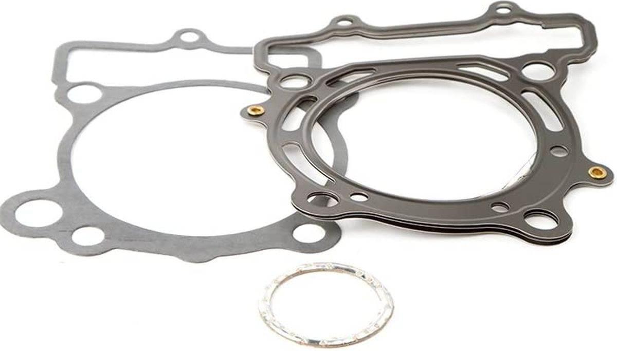 Cylinder Works Uszczelki Top-End Kawasaki Kx 250F '04-'08, Suzuki Rmz 250 '