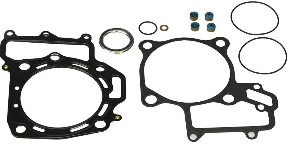 Cylinder Works Uszczelki Top-End Kawasaki Kvf 750 Brute Force '05-'11 Big B