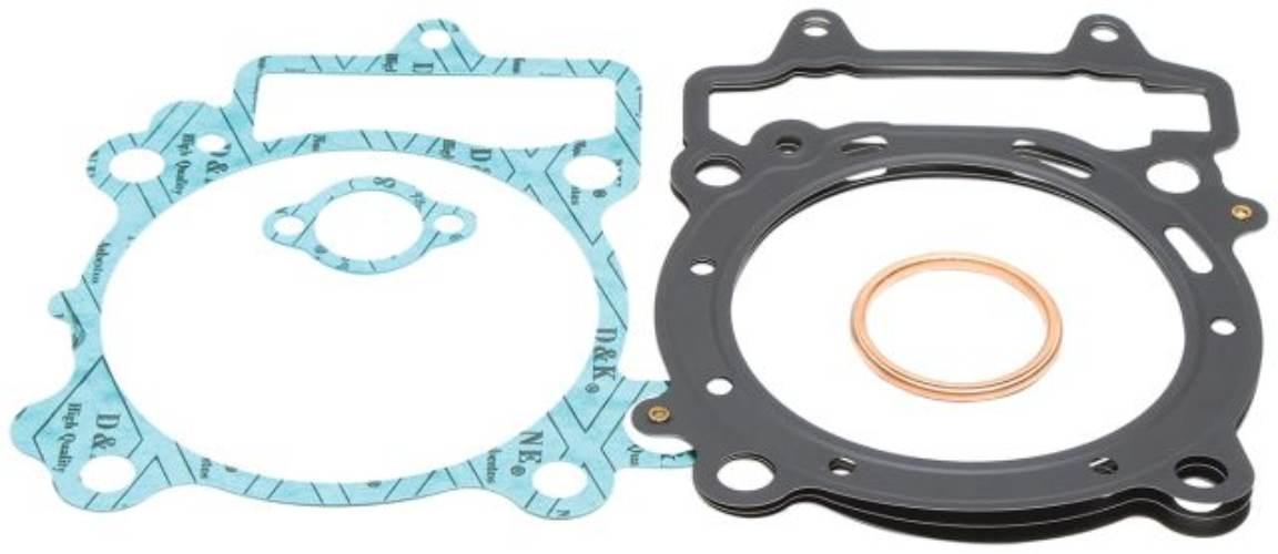 Cylinder Works Uszczelki Top-End Kawasaki Kxf 450 '09-'15 Big Bore +2,00Mm - zdjęcie 2