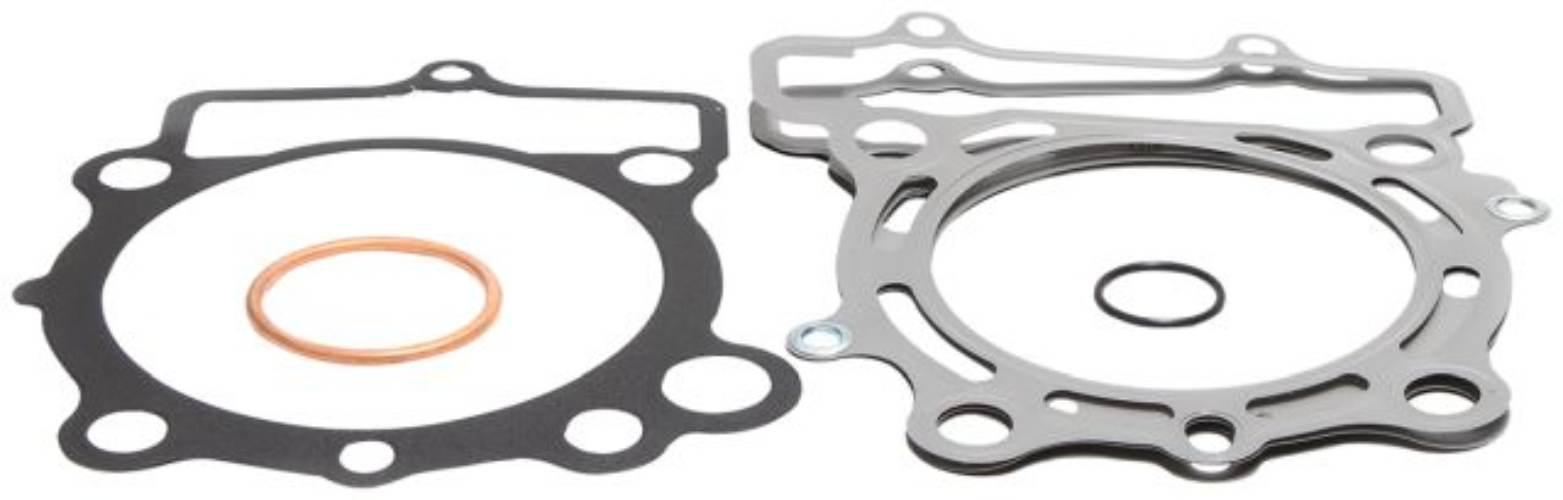 Cylinder Works Uszczelki Top-End Kawasaki Kxf 250 17-18 Do Cylindra 30012 S