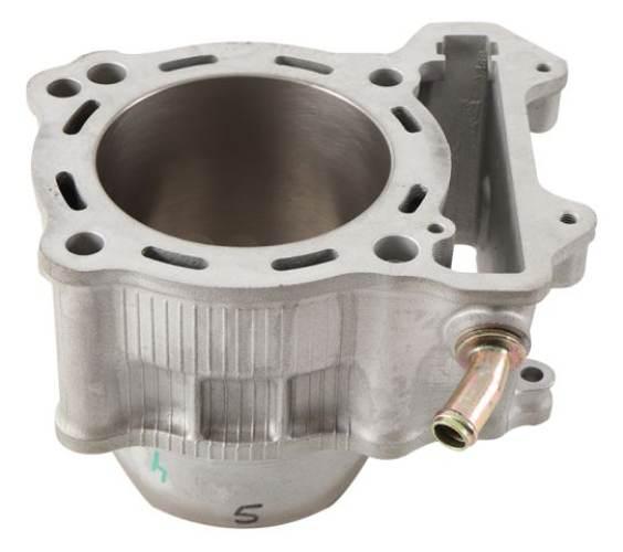 Cylinder Works Cylinder Suzuki Lt-Z 400 '03-'14, Drz 400 '00-'15, Klx '03-' - zdjęcie 2