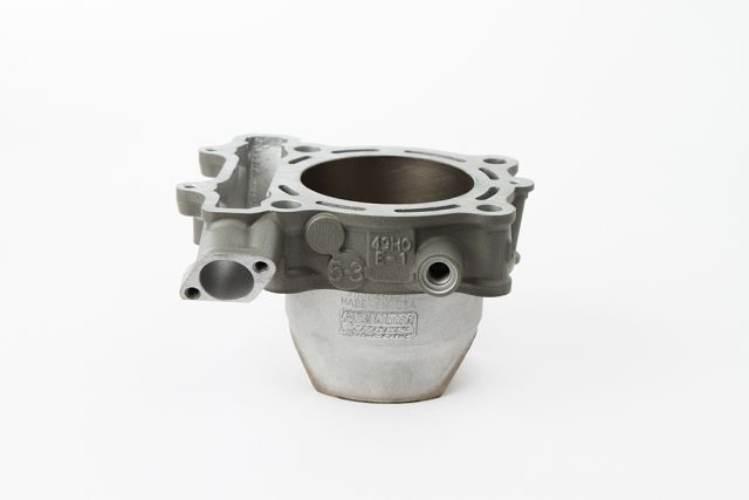 Cylinder Works Cylinder Suzuki Rmz 250 '10-'18 Standard =77Mm