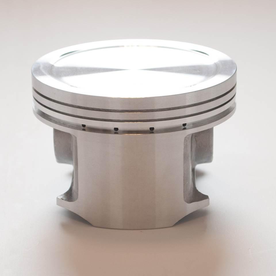 Omp Tłok Honda Xr 600 R '85-'03, Xl600 Rm-Lm '85-'87 8574D050 97,50Mm=+0,50