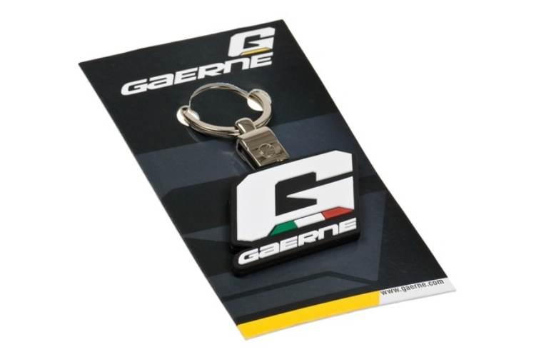 Gaerne Materiały Promo Breloczek Do Kluczy Z Logiem Gaerne