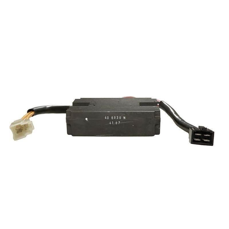 Ducati Regulator Napięcia Honda