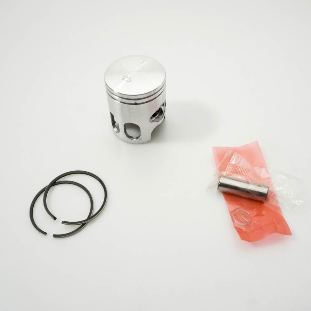 Omp Tłok Yamaha Jog 50 Aprilia Sr/Amico/Sonic/Rally/Guliver/Sonic, Yamaha A