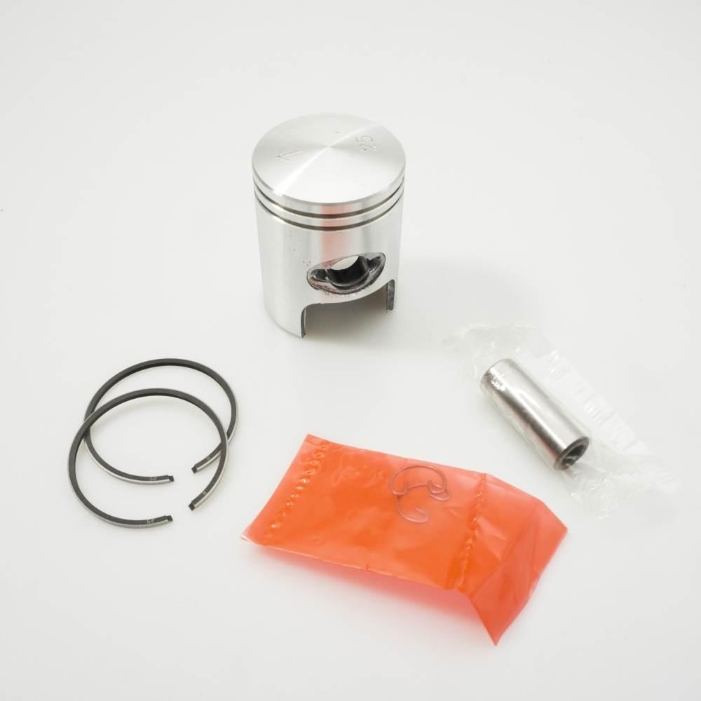 Omp Tłok Piaggio Typhoon 50 +0,50 40,50 Mm