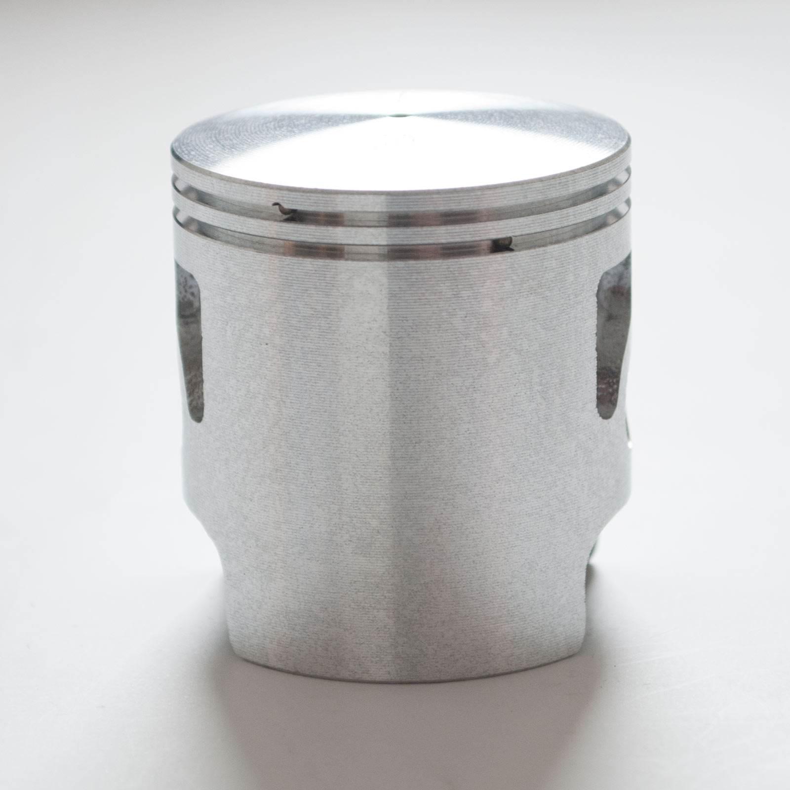 Omp Tłok Aprilia Rs 50 47,5 Mm Big Bore + 0,50Mm Minarelli Am6