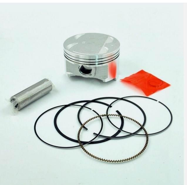 Omp Tłok Suzuki Burgman 400 Śr. Cyl. 84,0 Mm+1,00Mm