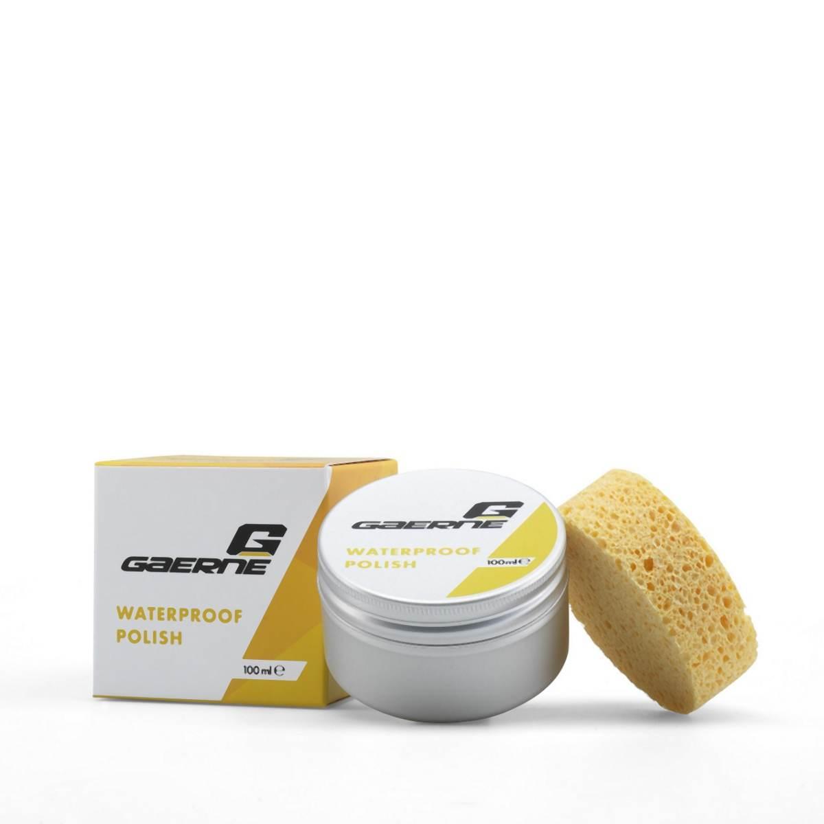 Gaerne Pasta Wodoodporna Waterproof Polish Do Butów Motocyklowych 100Ml