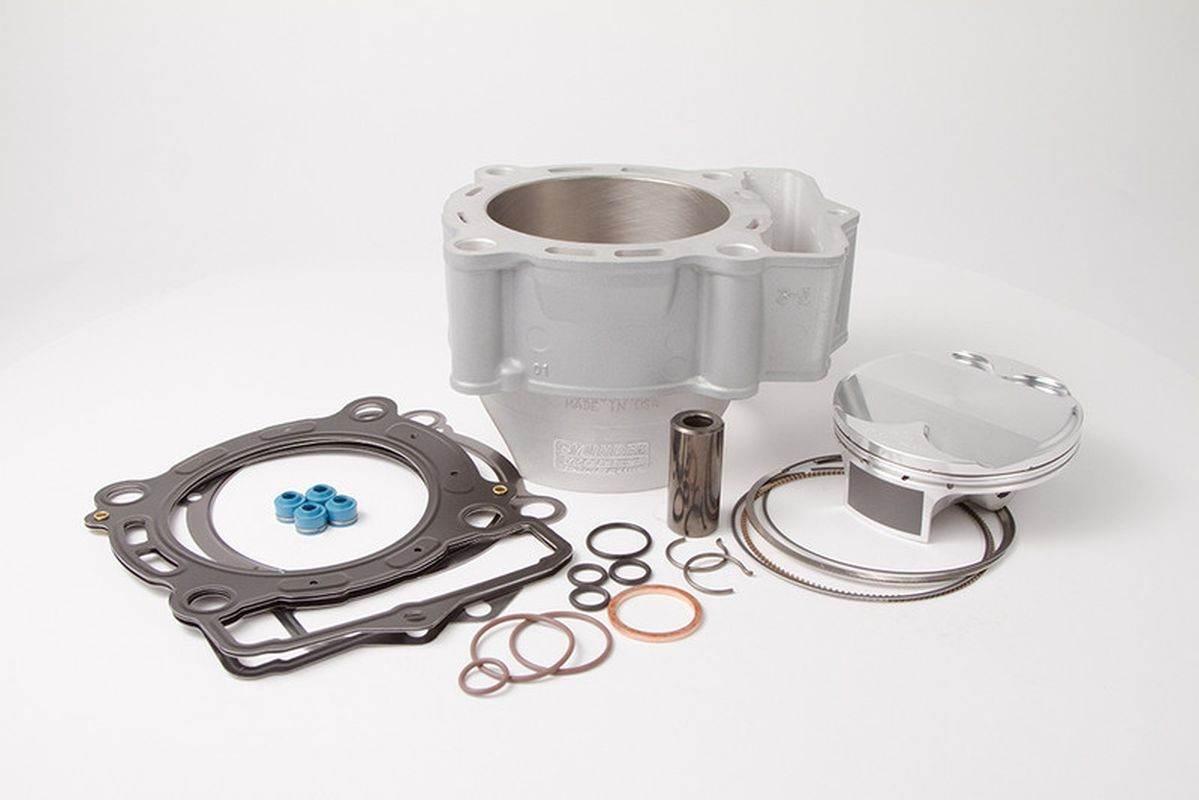 Cylinder Works Cylinder Kompletny Ktm Sxf 350 '13-'15 Standard=88Mm 13,6:1