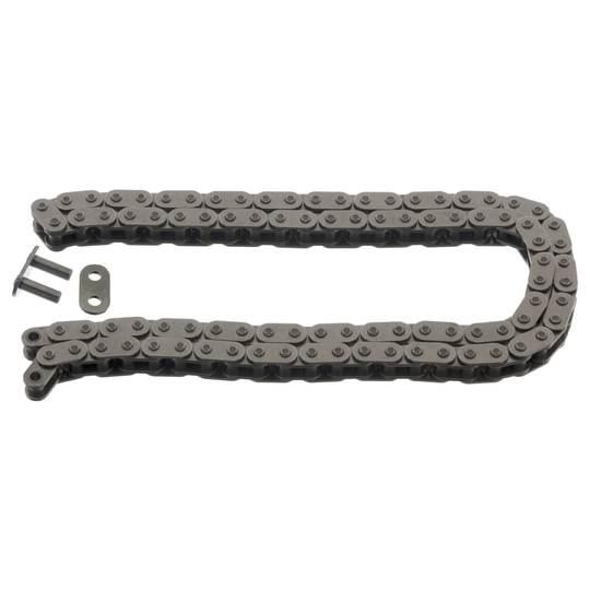 Iwis Febi Bilstein Łańcuszek Rozrządu Ktm Sx 450 Racing, Rfs Exc 525 '03-'0