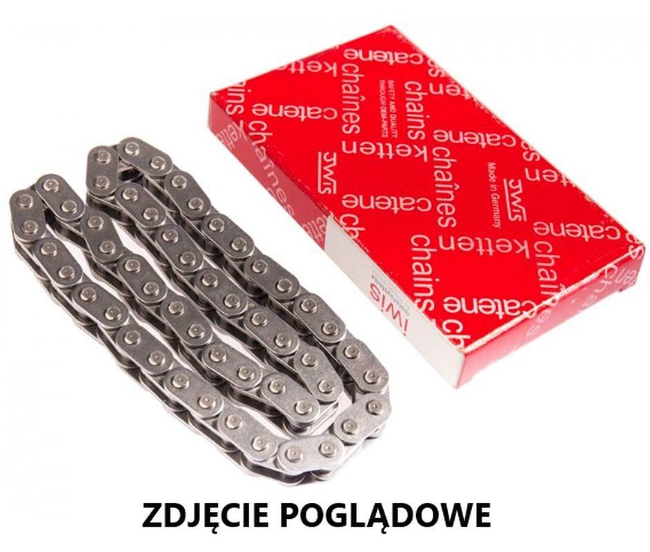 Iwis Łańcuszek Rozrządu Harley-Davidson V-Rod 102 Ogniwa Zamknięty Oem 1740