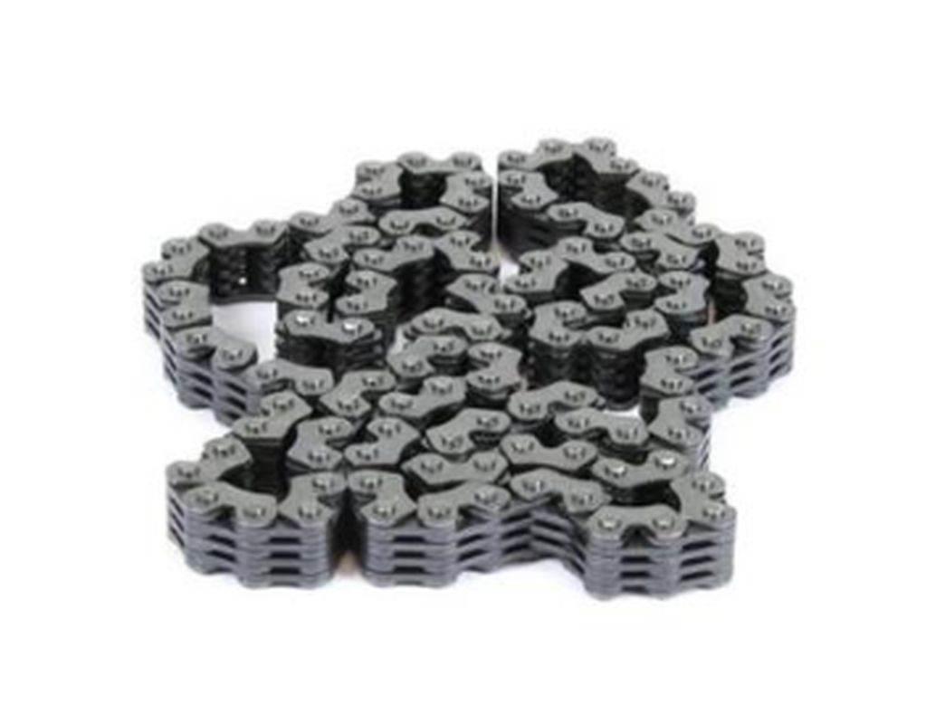 Iwis Łańcuszek Rozrządu Ktm Lc8 118 Ogniw Zamknięty Zalecany Jako Oem K5110