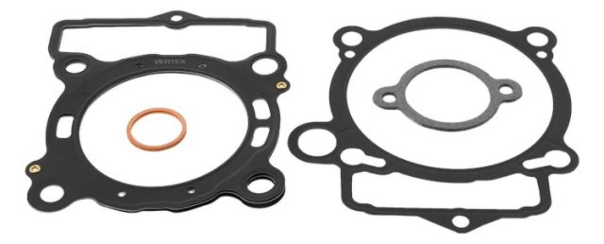 Cylinder Works Uszczelki Top-End Ktm Sxf 250 '13-'15, Excf 250 '14-'15, Hus