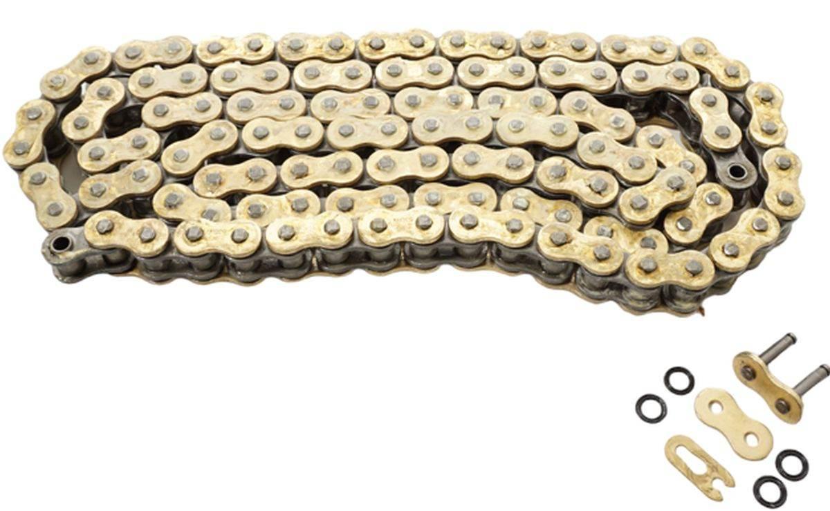 Sfr Łańcuch Napędowy 525Hv-O-118 118 Ogniw O-Ring Do 750Ccm 60Km 34Kn Kolor
