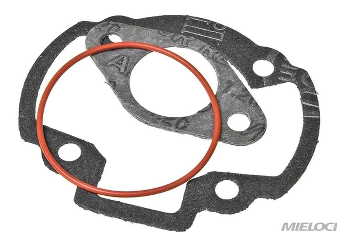 Parmakit Komplet Uszczelek Top-End Derbi Skuter Do Cylindra 70Cm3