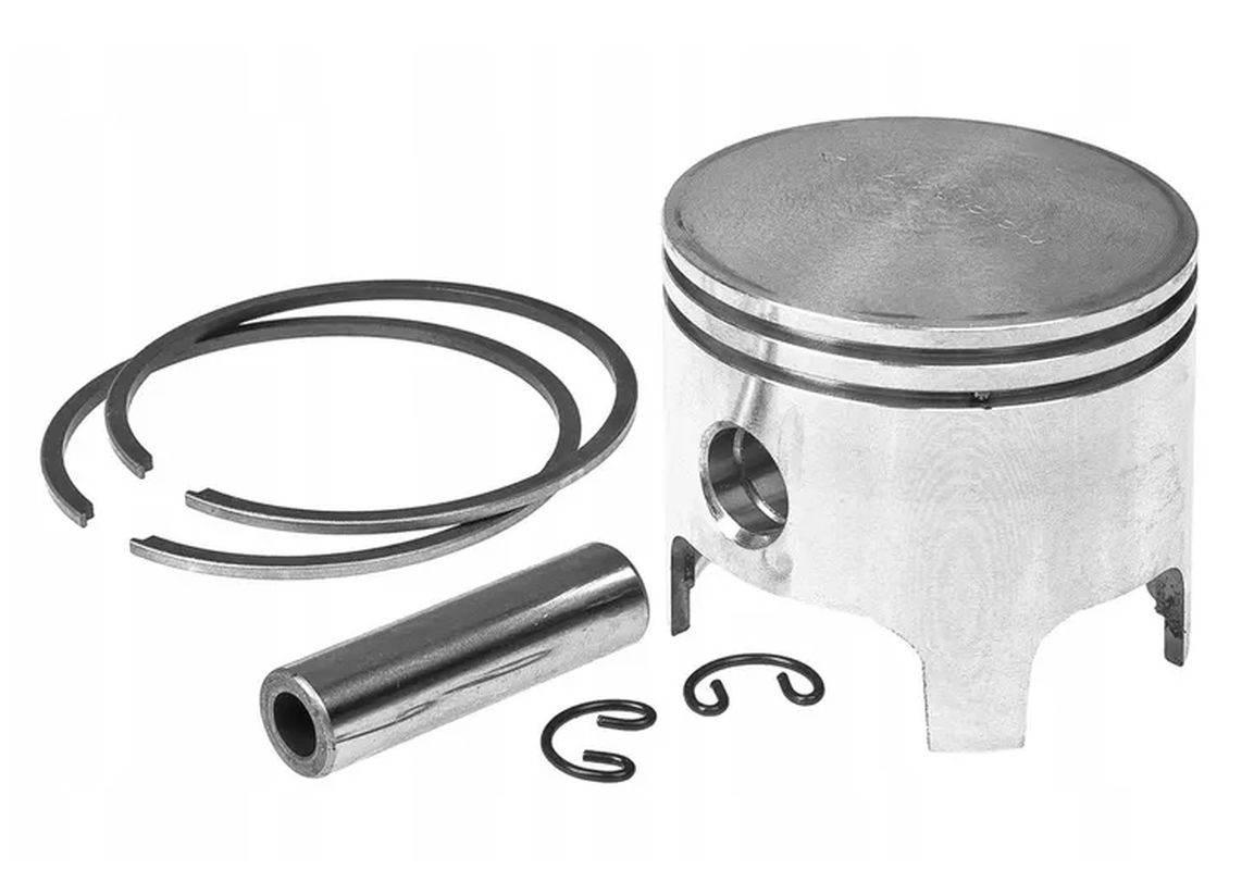 Parmakit Tłok Peugeot Buxy Speedfight 47,80Mm