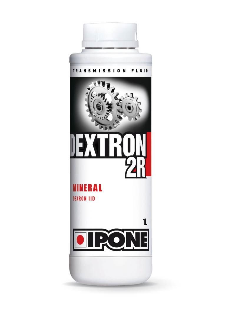 Ipone Dextron 2R 1L Automatic Transmission Fluid Olej Przekładniowy Akc 15