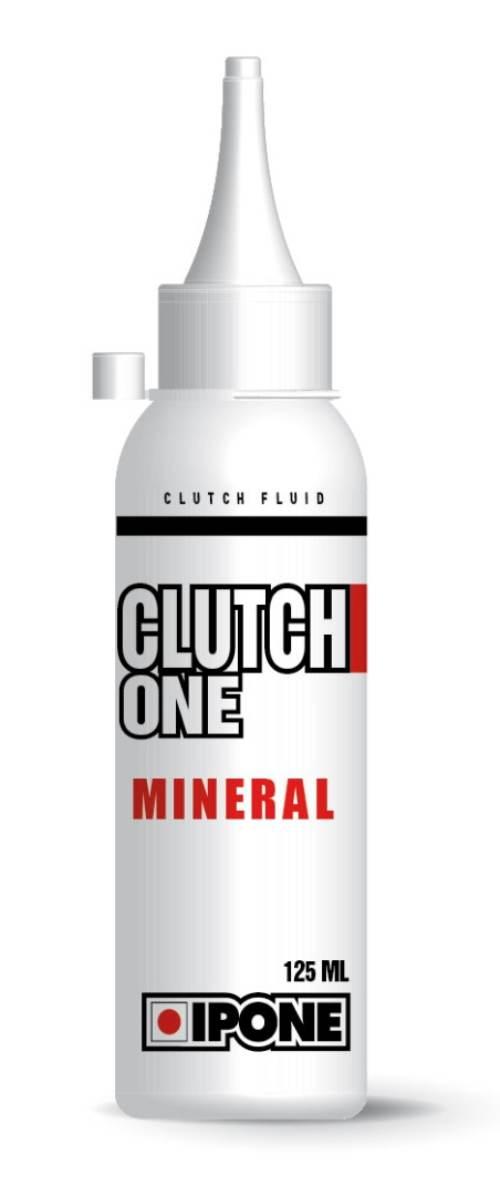 Ipone Clutch One 125Ml Olej Hydrauliczny Mineralny Magura Blood Akc 6