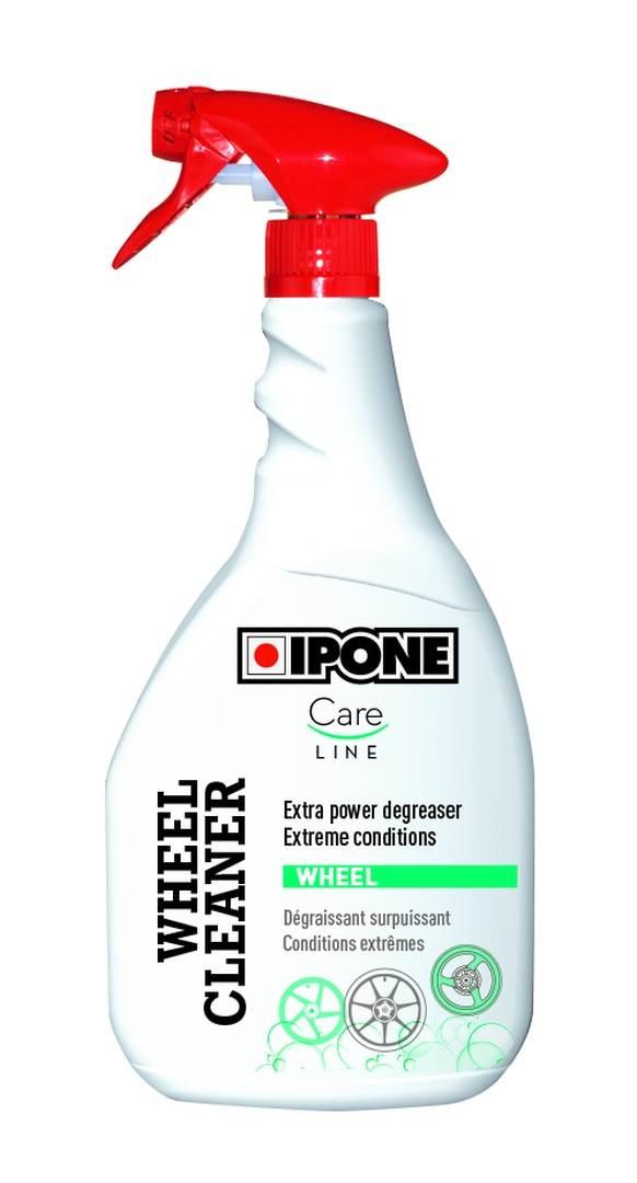 Ipone Wheel Cleaner 1L Środek Do Czyszczenia Kół Careline 12