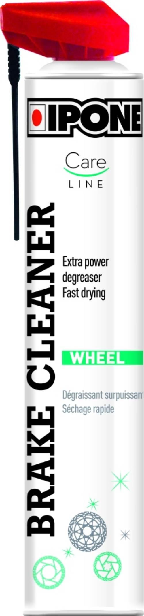 Ipone Spray Brake Cleaner 750Ml Spray Do Czyszczenia Zacisków Hamulcowych C