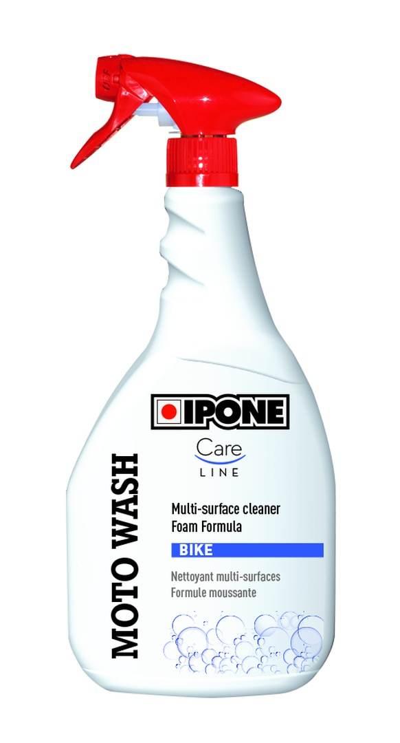 Ipone Moto Wash 1L Środek Do Mycia Motocykla Careline 12