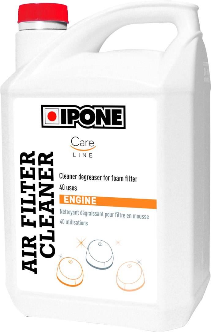 Ipone Air Filter Cleaner 5L Płyn Do Mycia Filtrów Powietrza Careline 2