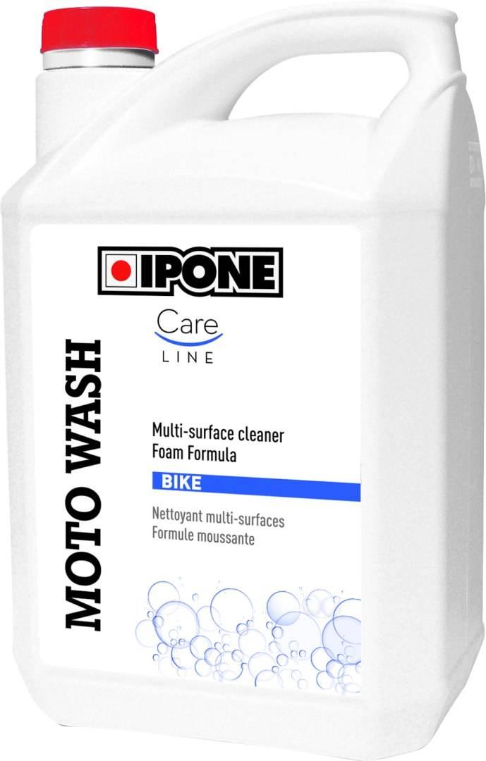 Ipone Moto Wash 5L Środek Do Mycia Motocykla Careline - Zastępuje Ip780 2