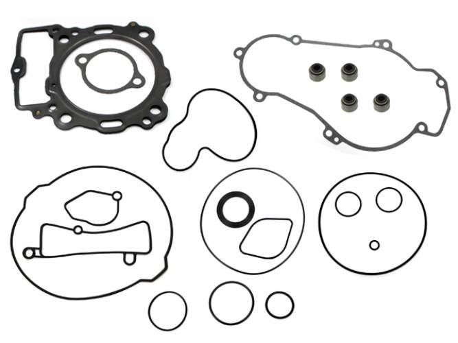 Namura Komplet Uszczelek Ktm Sxf/Xcf 505 08-10 808336N