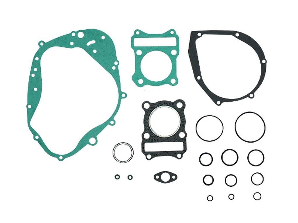 Namura Komplet Uszczelek Suzuki Drz 125L 03-09 808531N - zdjęcie 2