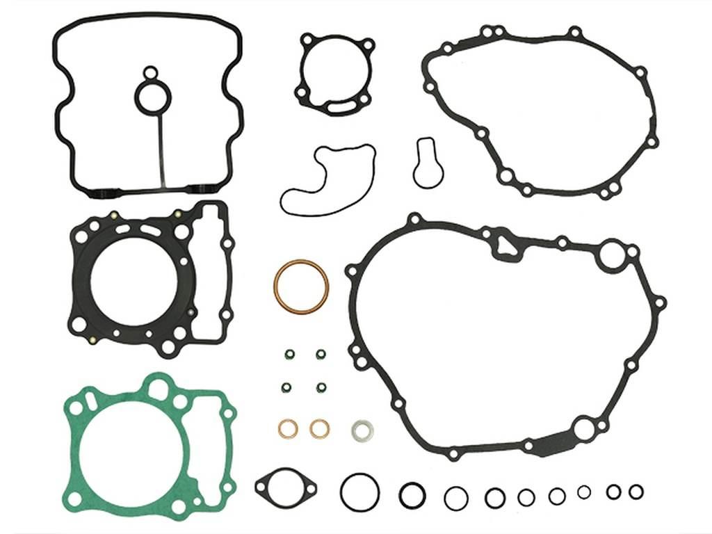 Namura Komplet Uszczelek Honda Trx 400 Fa/Fga '04-'08 808902N - zdjęcie 2
