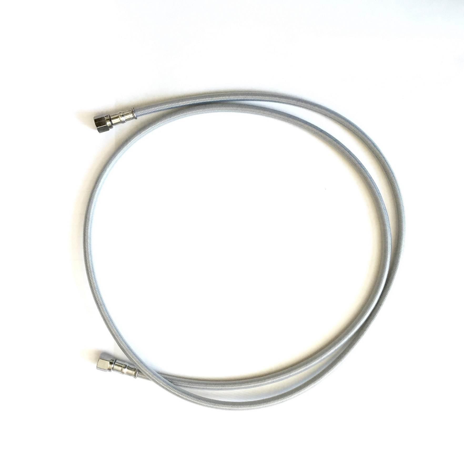 Fren Tubo Przewód Hamulcowy Homologowany 1250Mm