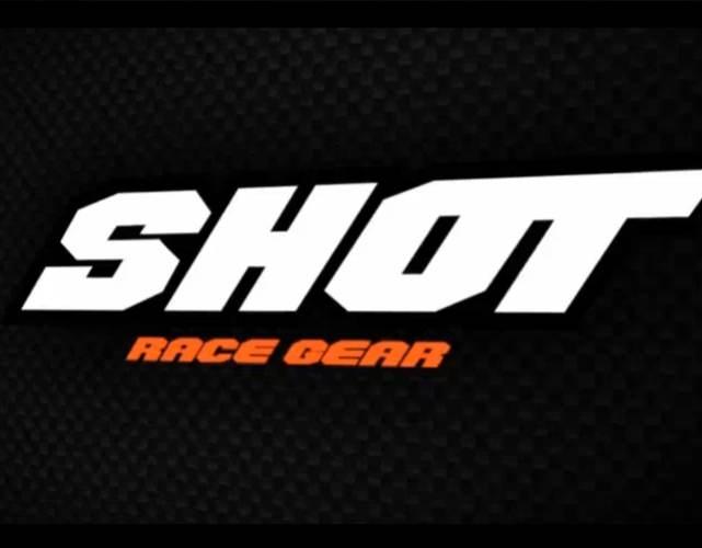 Shot Racing Szyba/Szybka Do Gogli Creed/Volt/Chase Anti-Fog/Anti-Scratch Ko