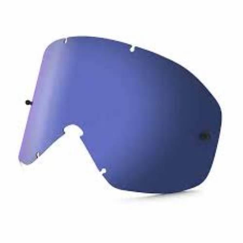 Shot Racing Szyba/Szybka Do Gogli Creed/Volt/Chase Anti-Fog/Anti-Scratch Ko