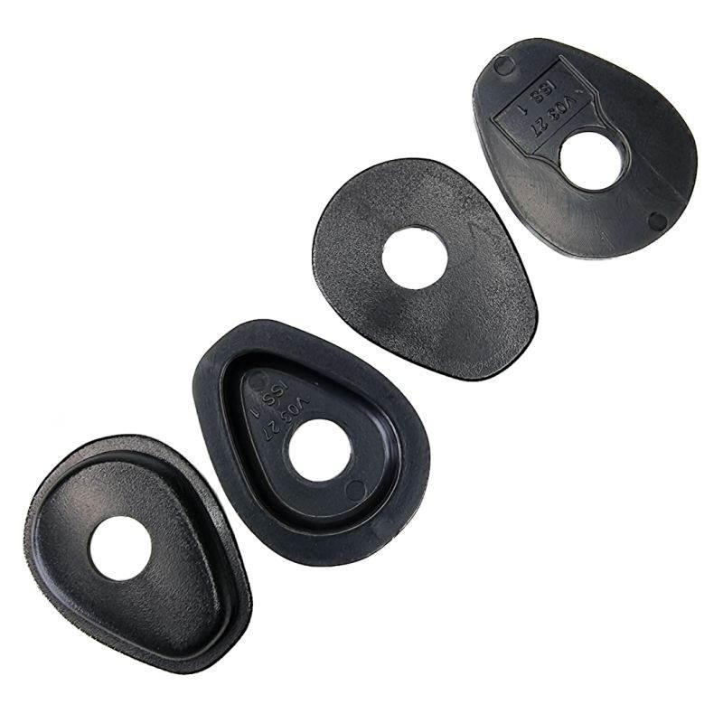 Jr Podstawka, Mocowanie Zaślepka Kierunkowskazów Suzuki Przód I Tył Sv 650