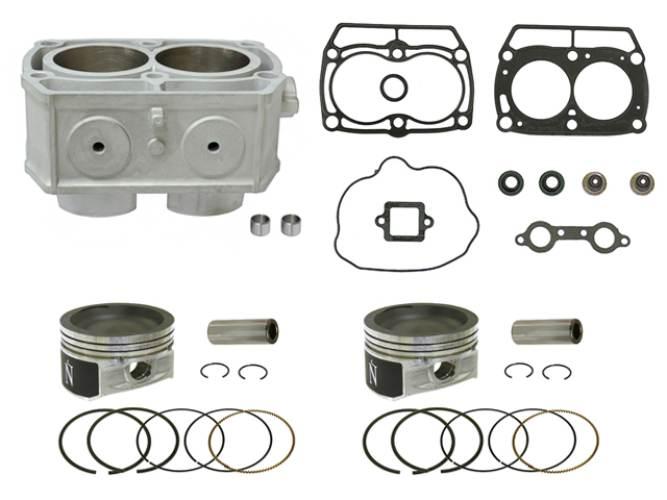 Namura Cylinder Kompletny Polaris Sportsman 800 Efi 11-14 Ranger 800 Xp/Eps