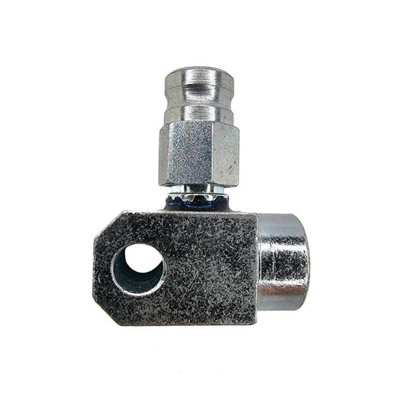 Fren Tubo Kolanko Do Przewodów